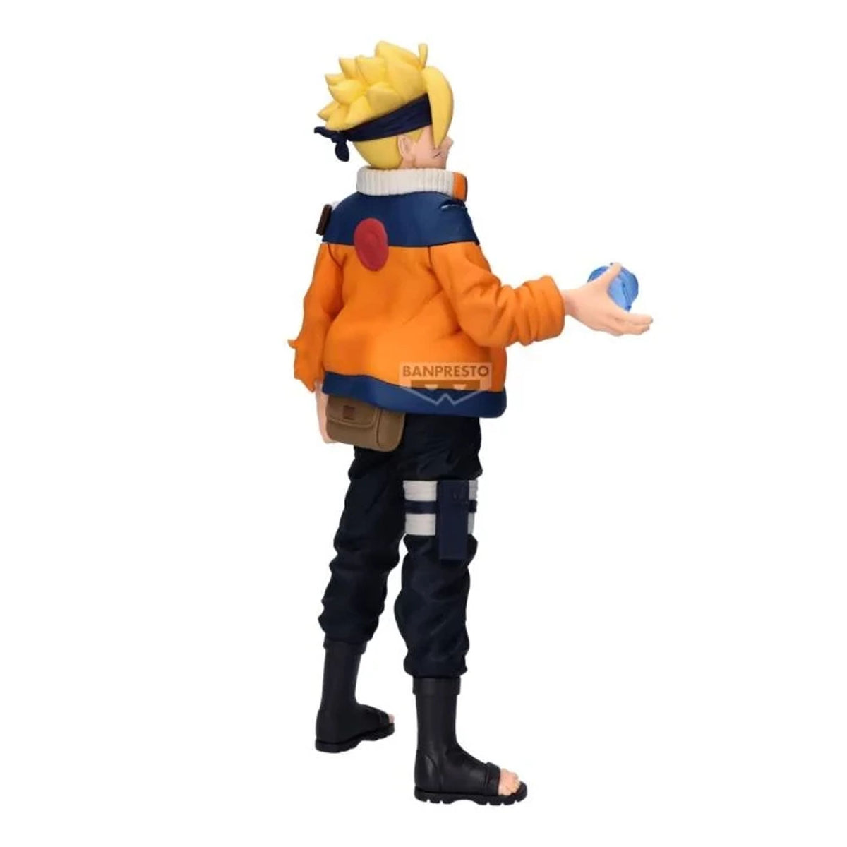 Banpresto | BORUTO NARUTO NEXT GENERATIONS