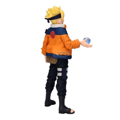Banpresto | BORUTO NARUTO NEXT GENERATIONS