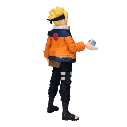 Banpresto | BORUTO NARUTO NEXT GENERATIONS