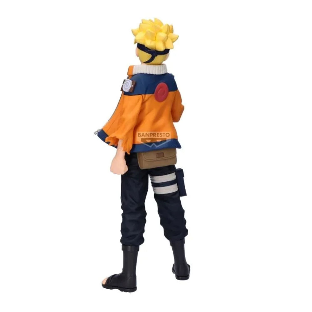 Banpresto | BORUTO NARUTO NEXT GENERATIONS