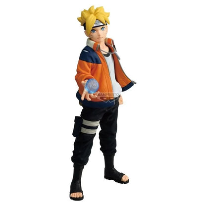 Banpresto | BORUTO NARUTO NEXT GENERATIONS