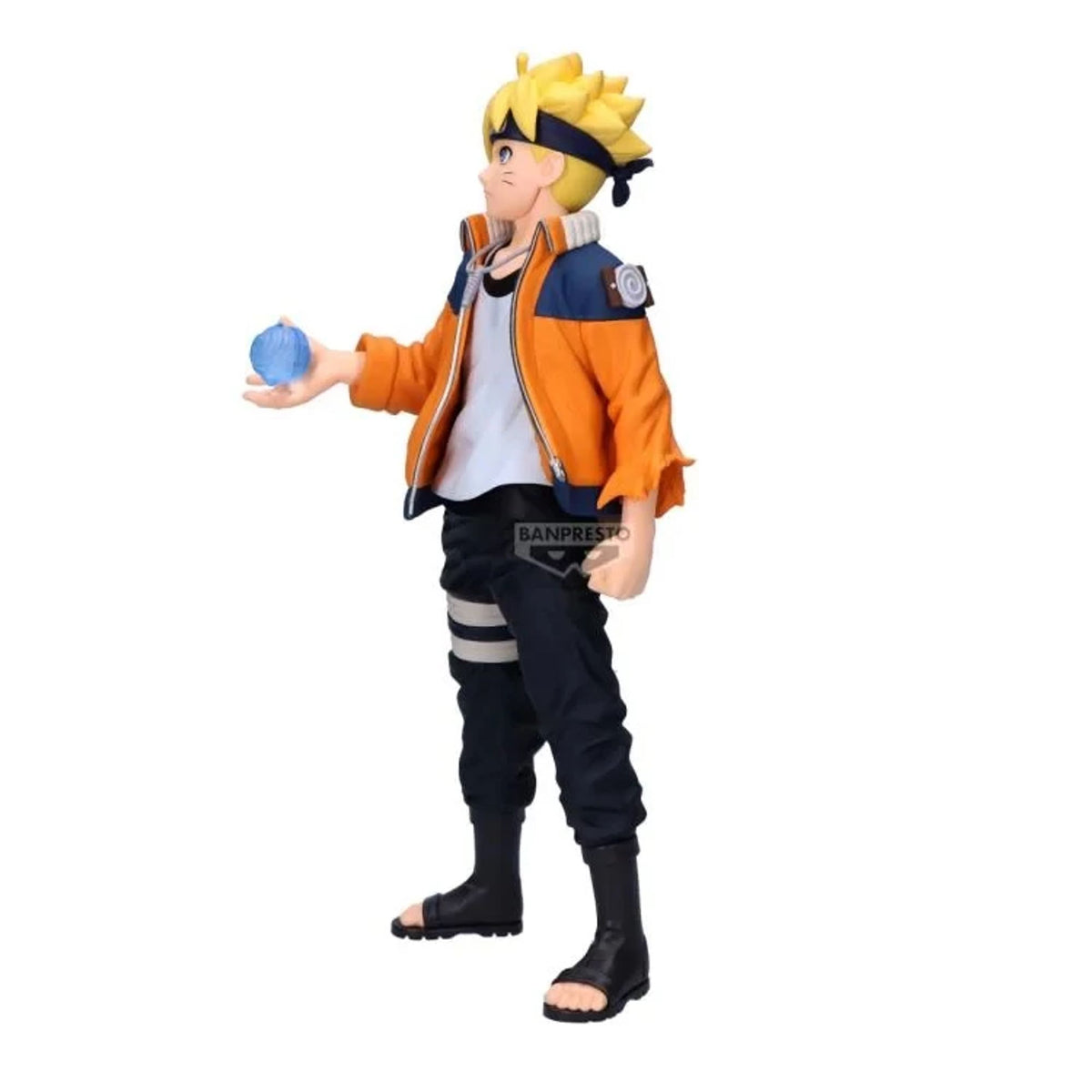 Banpresto | BORUTO NARUTO NEXT GENERATIONS
