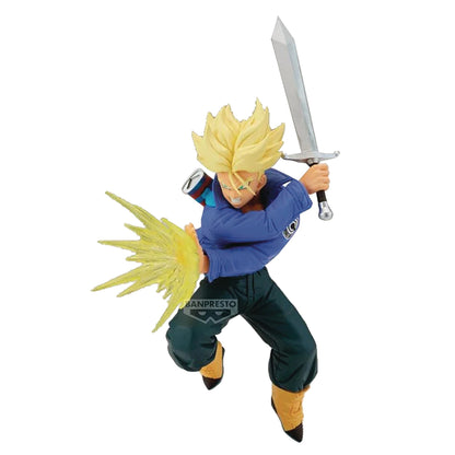 Banpresto | DRAGON BALL Z GXMATERIA TRUNKS
