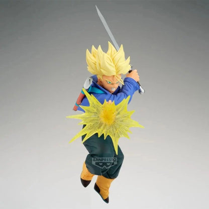 Banpresto | DRAGON BALL Z GXMATERIA TRUNKS