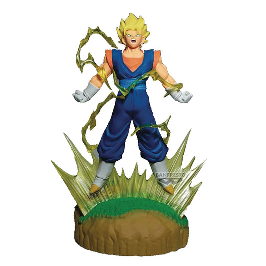 Banpresto | DRAGON BALL Z HISTORY BOX VEGI