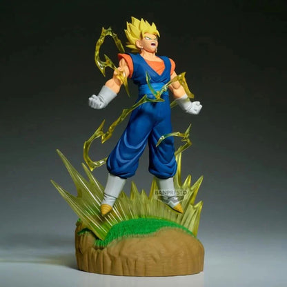 Banpresto | DRAGON BALL Z HISTORY BOX VEGI