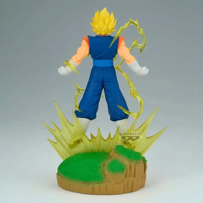 Banpresto | DRAGON BALL Z HISTORY BOX VEGI