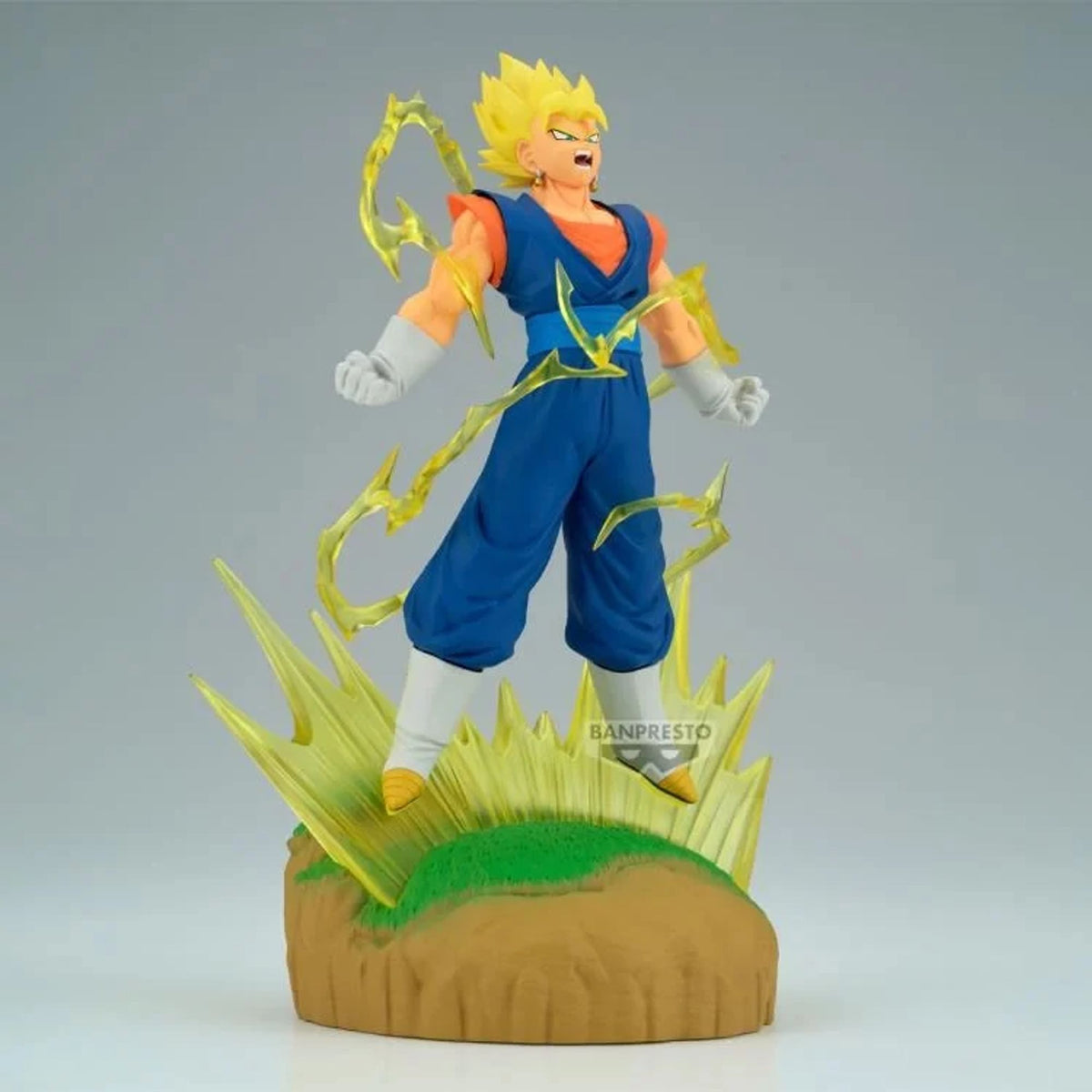 Banpresto | DRAGON BALL Z HISTORY BOX VEGI