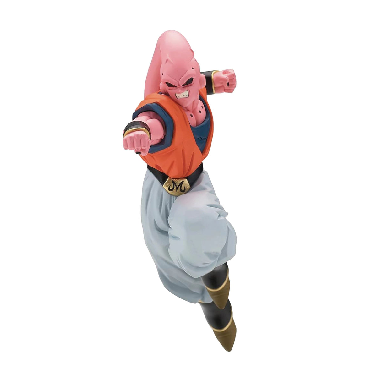 Banpresto | DRAGON BALL Z MATCH MAKERS MAJ