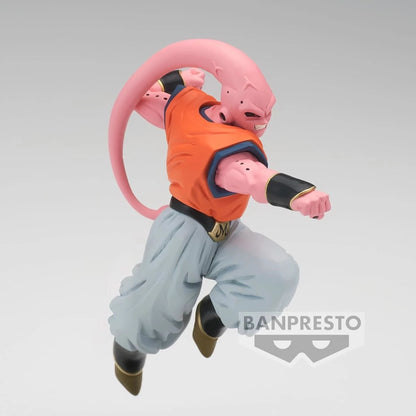 Banpresto | DRAGON BALL Z MATCH MAKERS MAJ