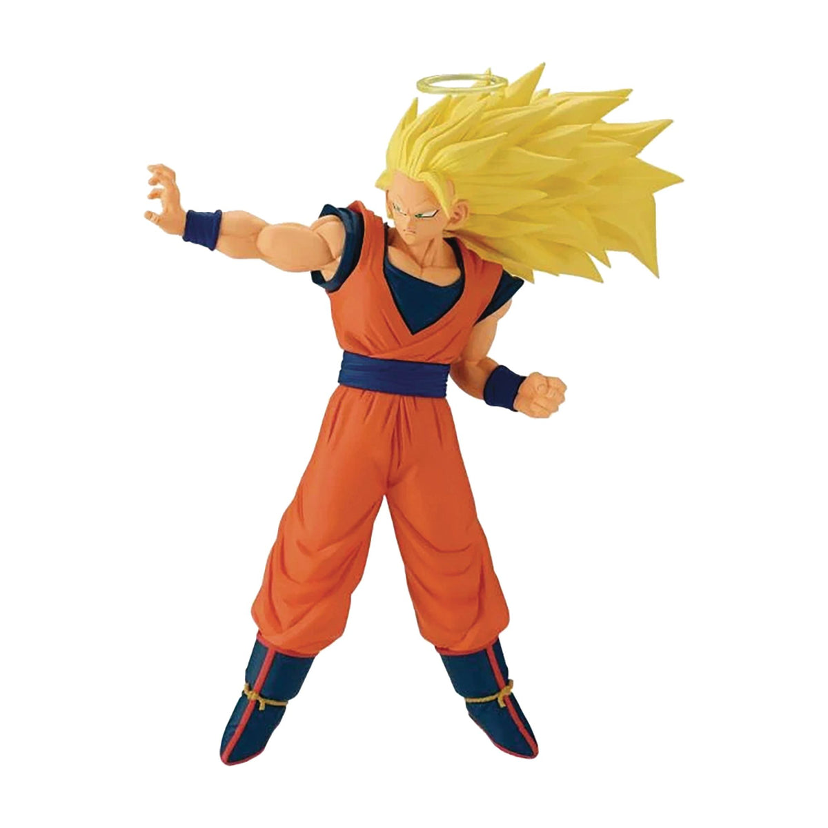 Banpresto | DRAGON BALL Z MATCH MAKERS SUP