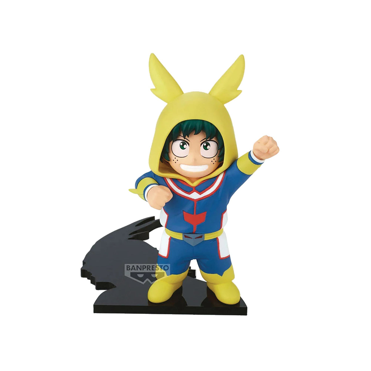 Banpresto | MY HERO ACADEMIA CHEER PICO IZ