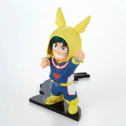 Banpresto | MY HERO ACADEMIA CHEER PICO IZ