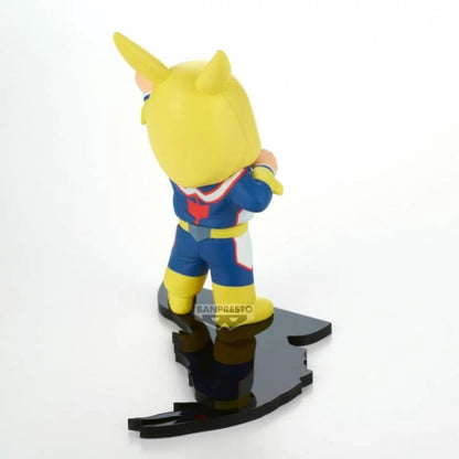 Banpresto | MY HERO ACADEMIA CHEER PICO IZ