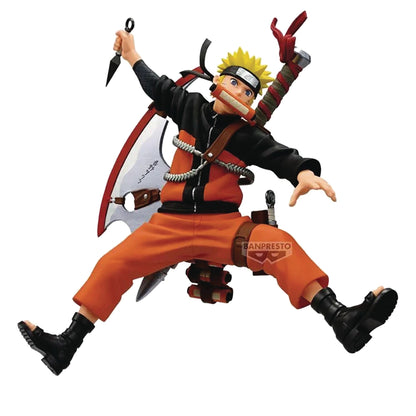 Banpresto | NARUTO 72 SERIES 33 VIBRATION
