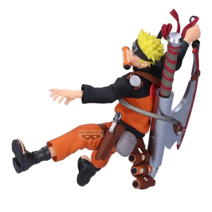 Banpresto | NARUTO 72 SERIES 33 VIBRATION