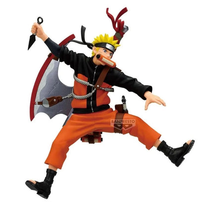 Banpresto | NARUTO 72 SERIES 33 VIBRATION