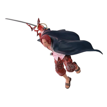 Banpresto | ONE PIECE BATTLE RECORD COLLEC