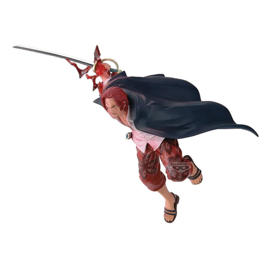 Banpresto | ONE PIECE BATTLE RECORD COLLEC