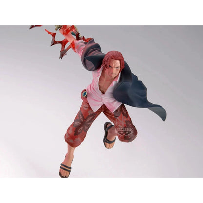 Banpresto | ONE PIECE BATTLE RECORD COLLEC
