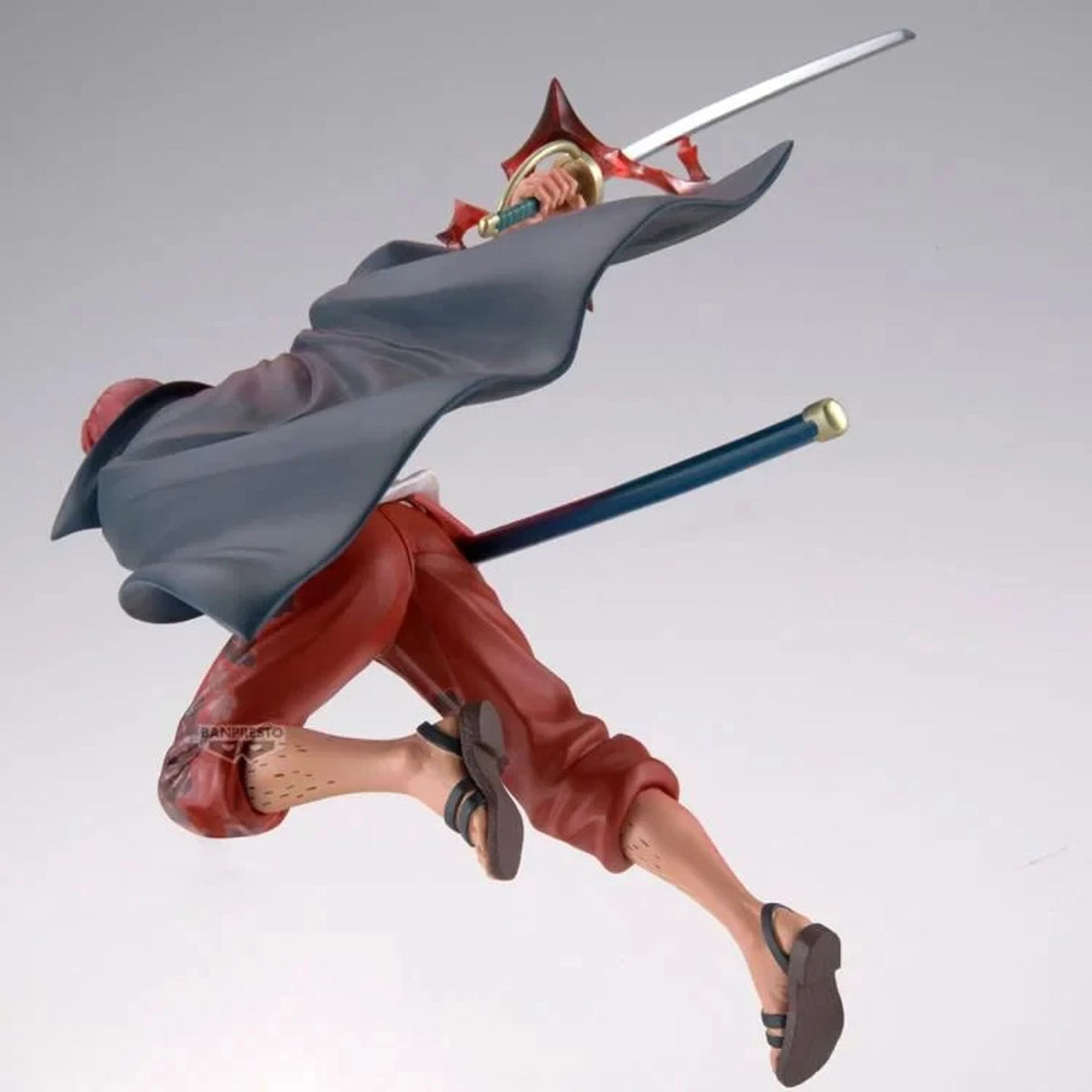 Banpresto | ONE PIECE BATTLE RECORD COLLEC