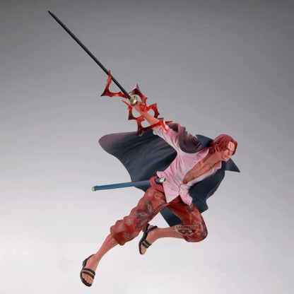 Banpresto | ONE PIECE BATTLE RECORD COLLEC