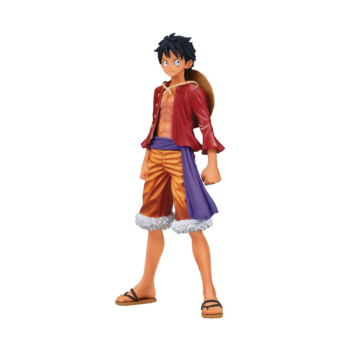 Banpresto | ONE PIECE DXF GRANDLINE SERIES