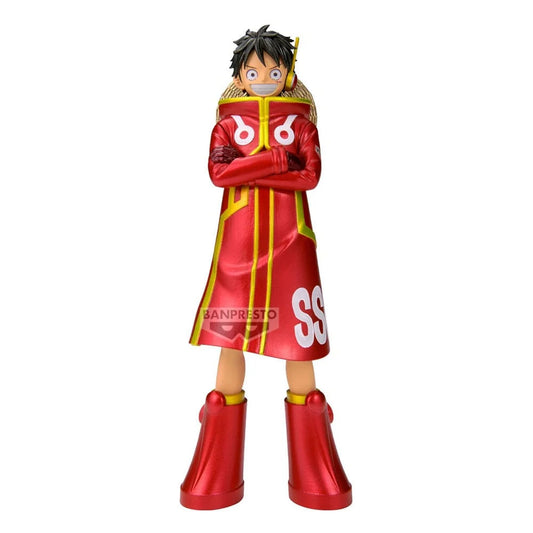 Banpresto | ONE PIECE DXF GRANDLINE SERIES
