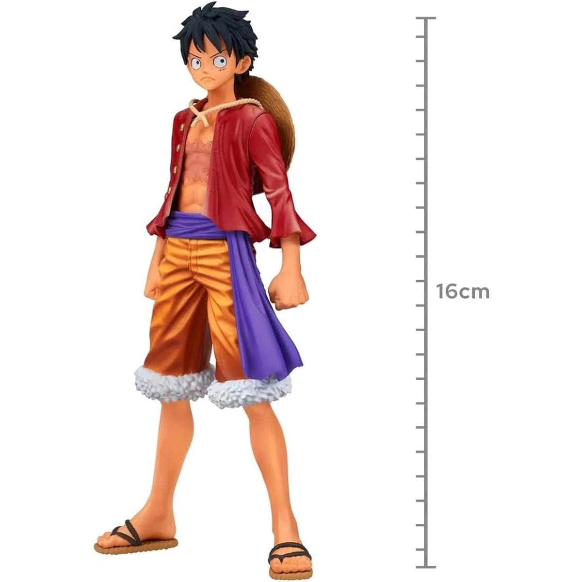 Banpresto | ONE PIECE DXF GRANDLINE SERIES