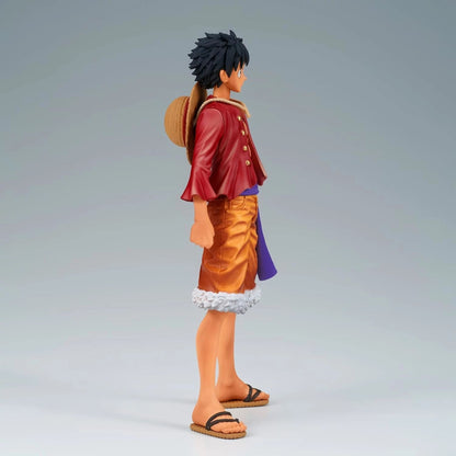 Banpresto | ONE PIECE DXF GRANDLINE SERIES