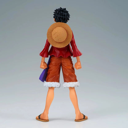 Banpresto | ONE PIECE DXF GRANDLINE SERIES