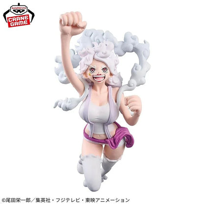 Banpresto | ONE PIECE KING ARTIST JEWELRY