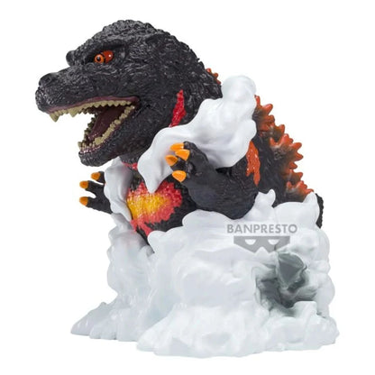 Banpresto | TOHO MONSTER SERIES ENSHRINED