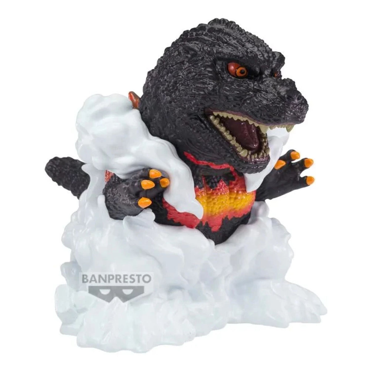 Banpresto | TOHO MONSTER SERIES ENSHRINED