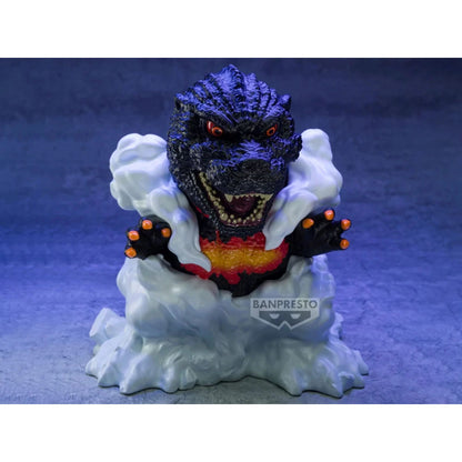 Banpresto | TOHO MONSTER SERIES ENSHRINED