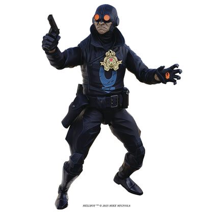 Boss Fight Studio | HELLBOY LOBSTER JOHNSON THE IR