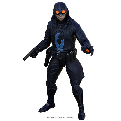 Boss Fight Studio | HELLBOY LOBSTER JOHNSON THE IR