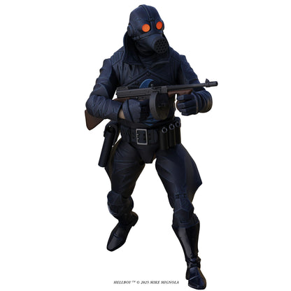 Boss Fight Studio | HELLBOY LOBSTER JOHNSON THE IR