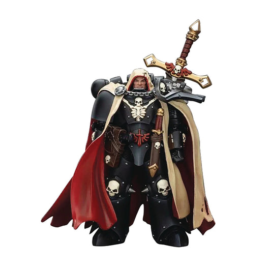 Joytoy | Cypher Lord Fallen AF