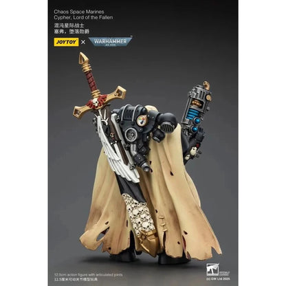 Joytoy | Cypher Lord Fallen AF