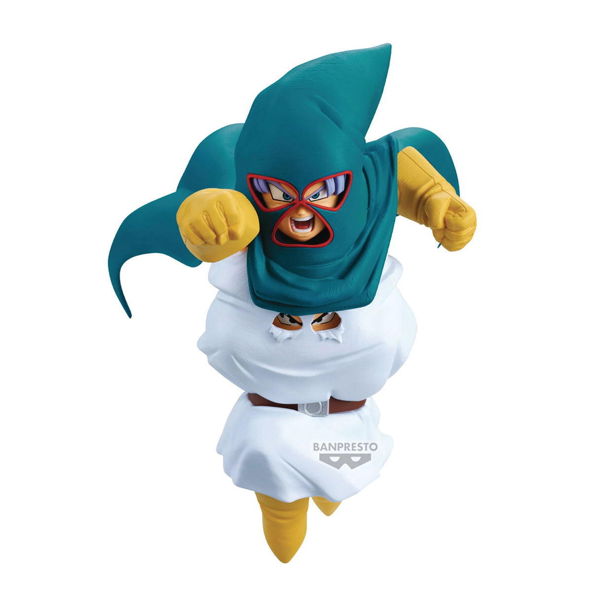Banpresto | DBZ MATCH MAKERS MIGHTY MASK S