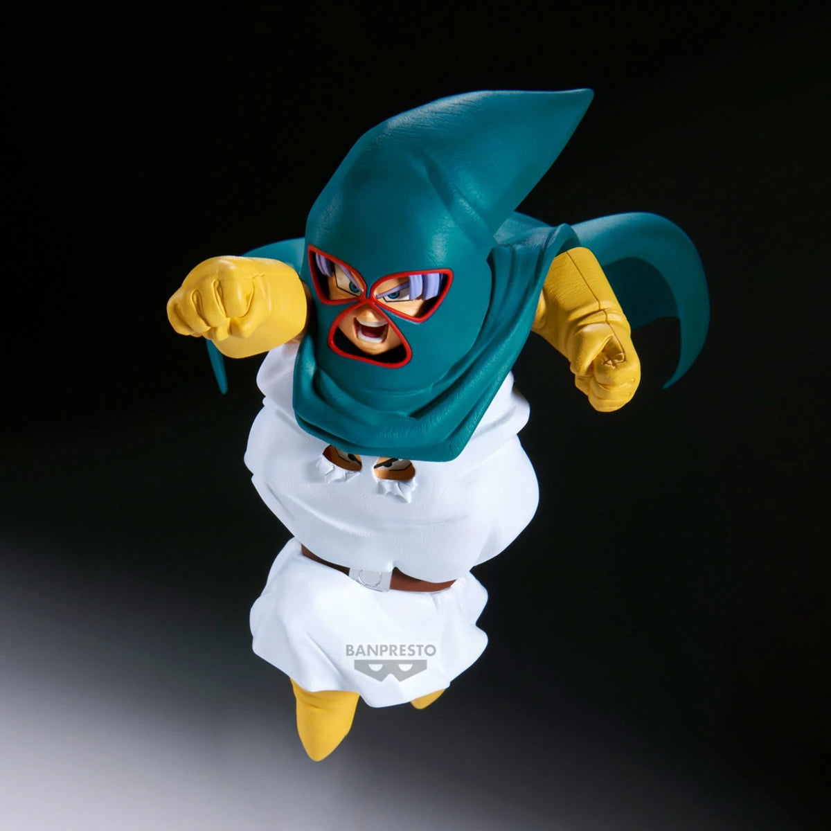 Banpresto | DBZ MATCH MAKERS MIGHTY MASK S