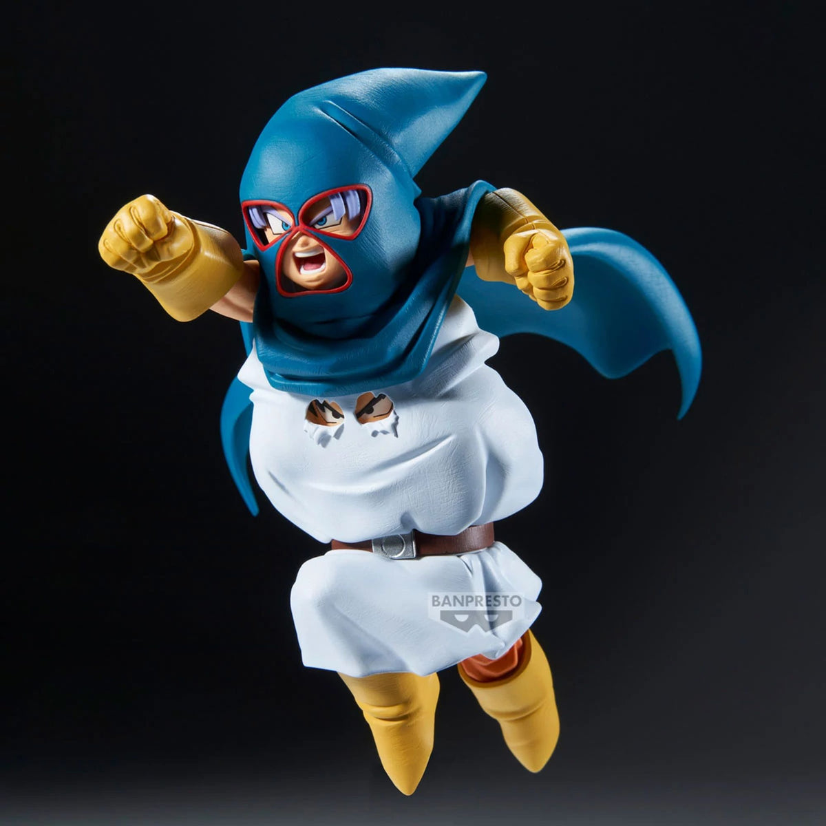 Banpresto | DBZ MATCH MAKERS MIGHTY MASK S