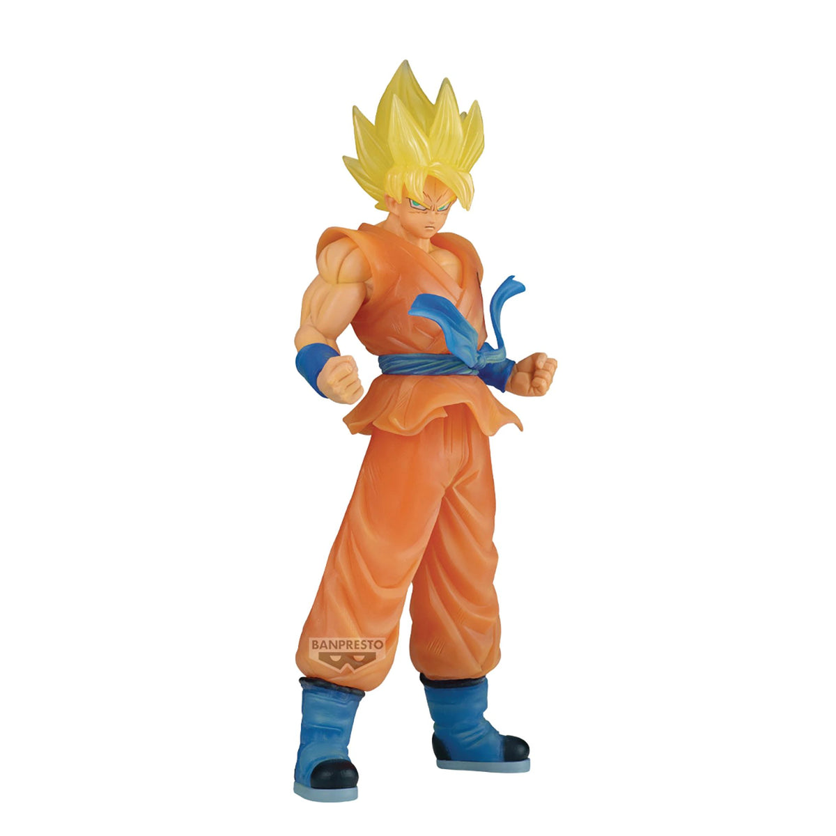 Banpresto | DRAGON BALL SUPER CLEARISE SON