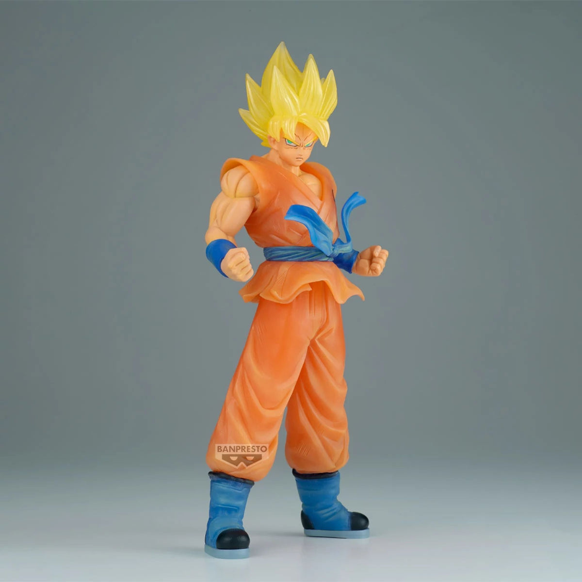 Banpresto | DRAGON BALL SUPER CLEARISE SON