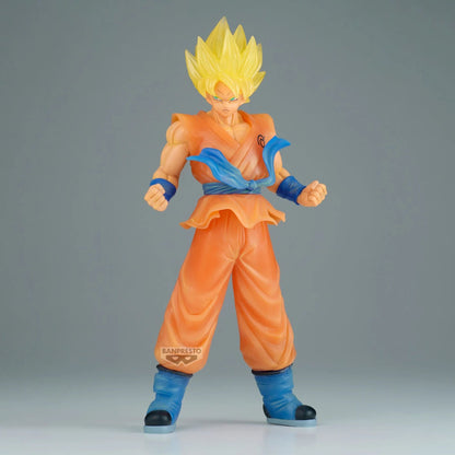 Banpresto | DRAGON BALL SUPER CLEARISE SON