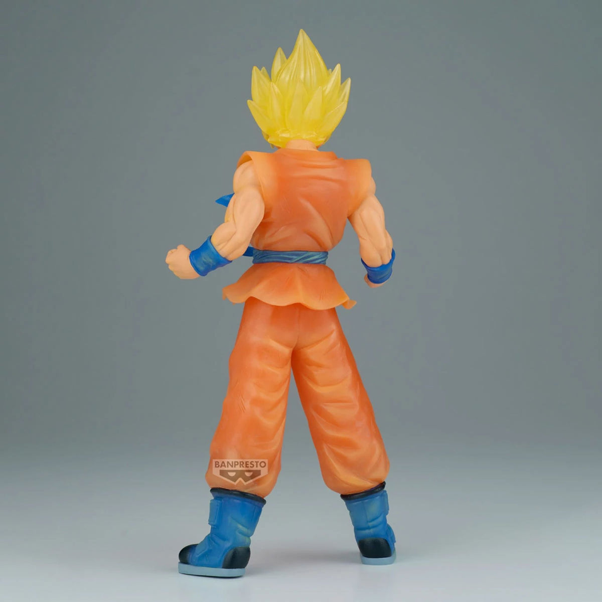 Banpresto | DRAGON BALL SUPER CLEARISE SON