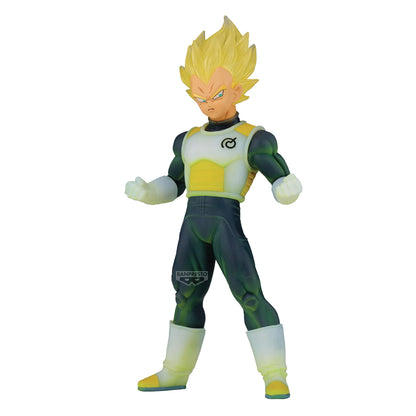 Banpresto | DRAGON BALL SUPER CLEARISE VEG