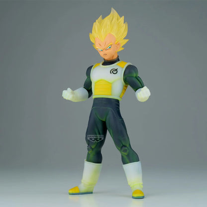 Banpresto | DRAGON BALL SUPER CLEARISE VEG