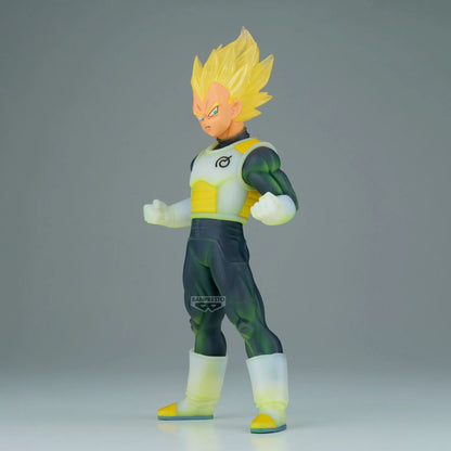 Banpresto | DRAGON BALL SUPER CLEARISE VEG